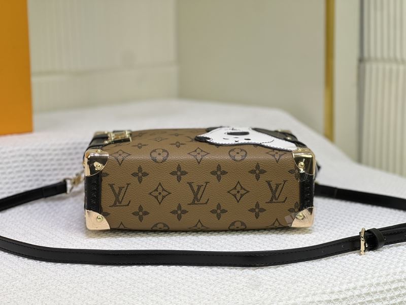 Louis Vuitton Box Bags